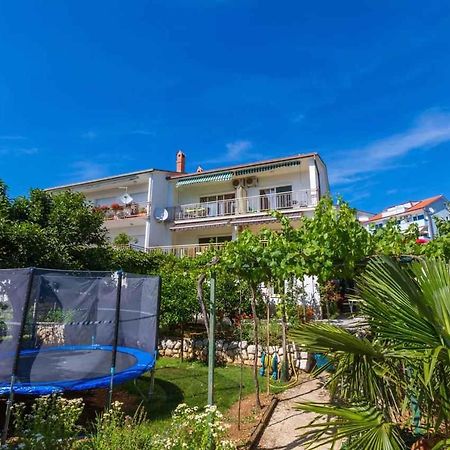 One-Bedroom Apartment Crikvenica 30 ภายนอก รูปภาพ
