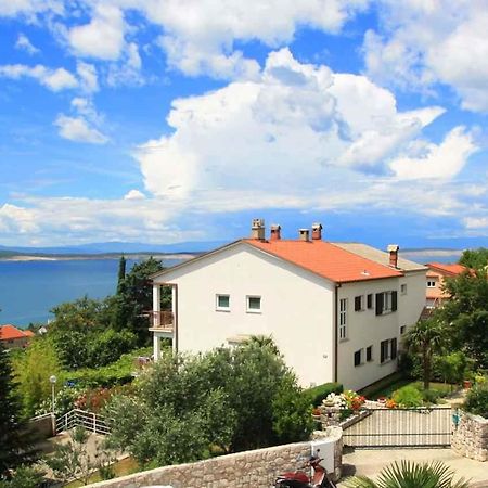 One-Bedroom Apartment Crikvenica 30 ภายนอก รูปภาพ